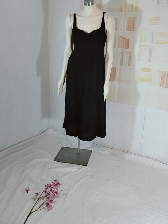 Old Navy Dresses & Skirts - Old Navy Black Dress